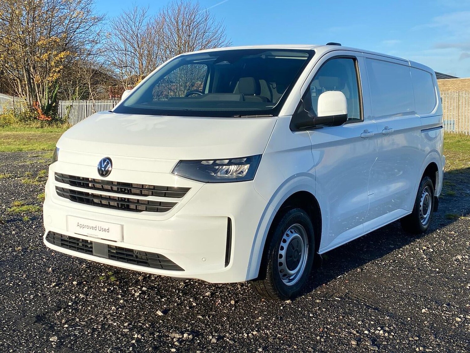 Used Volkswagen Transporter 2025 for sale - 77487919: Photo 20