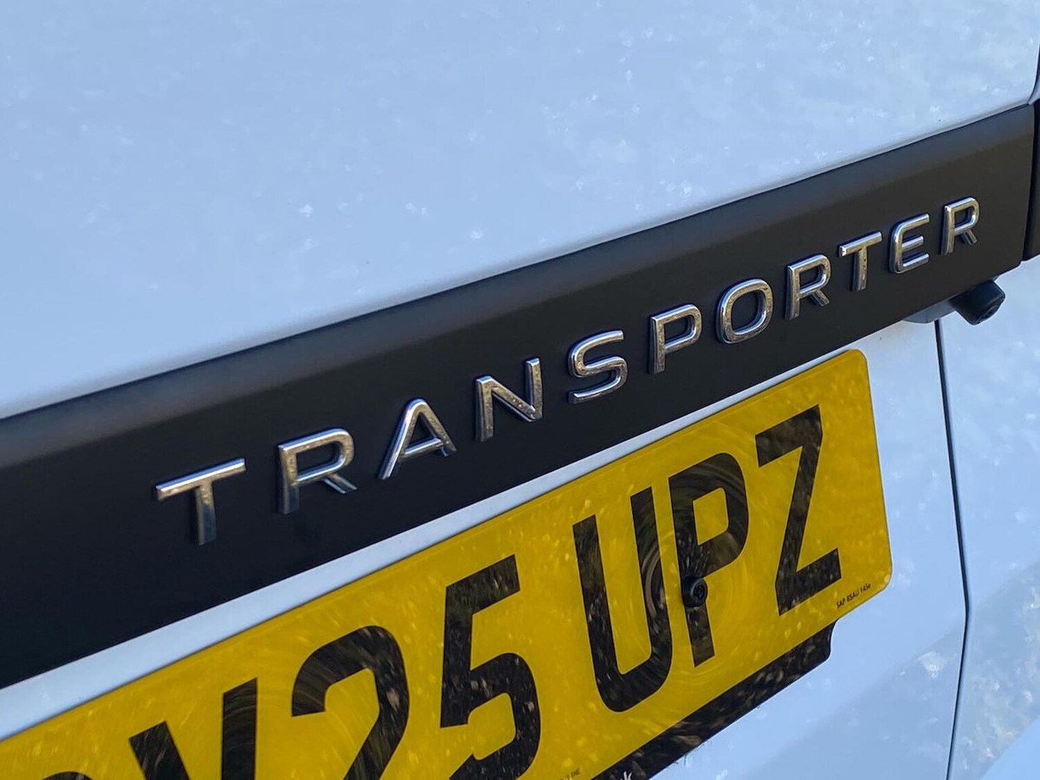 Used Volkswagen Transporter 2025 for sale - 77487919: Photo 24