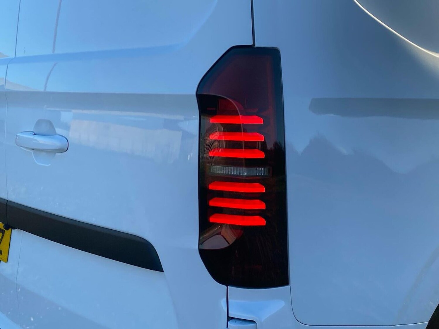 Used Volkswagen Transporter 2025 for sale - 77487919: Photo 25