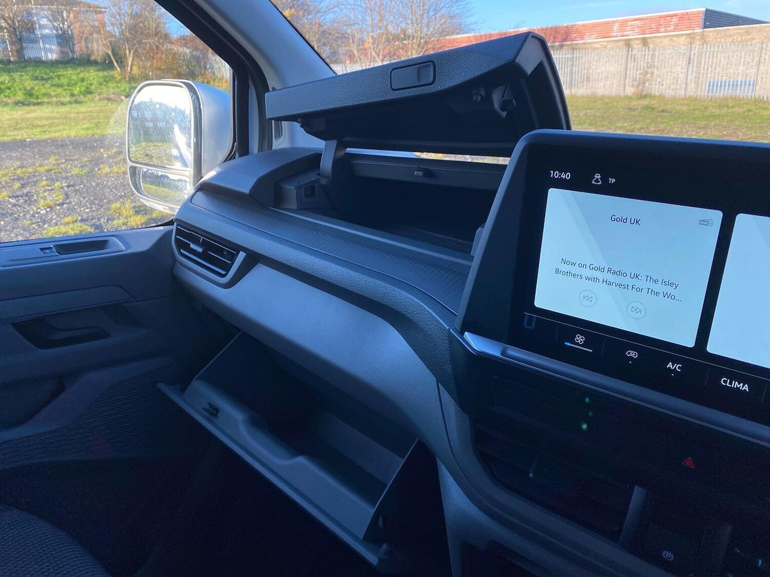 Used Volkswagen Transporter 2025 for sale - 77487919: Photo 35