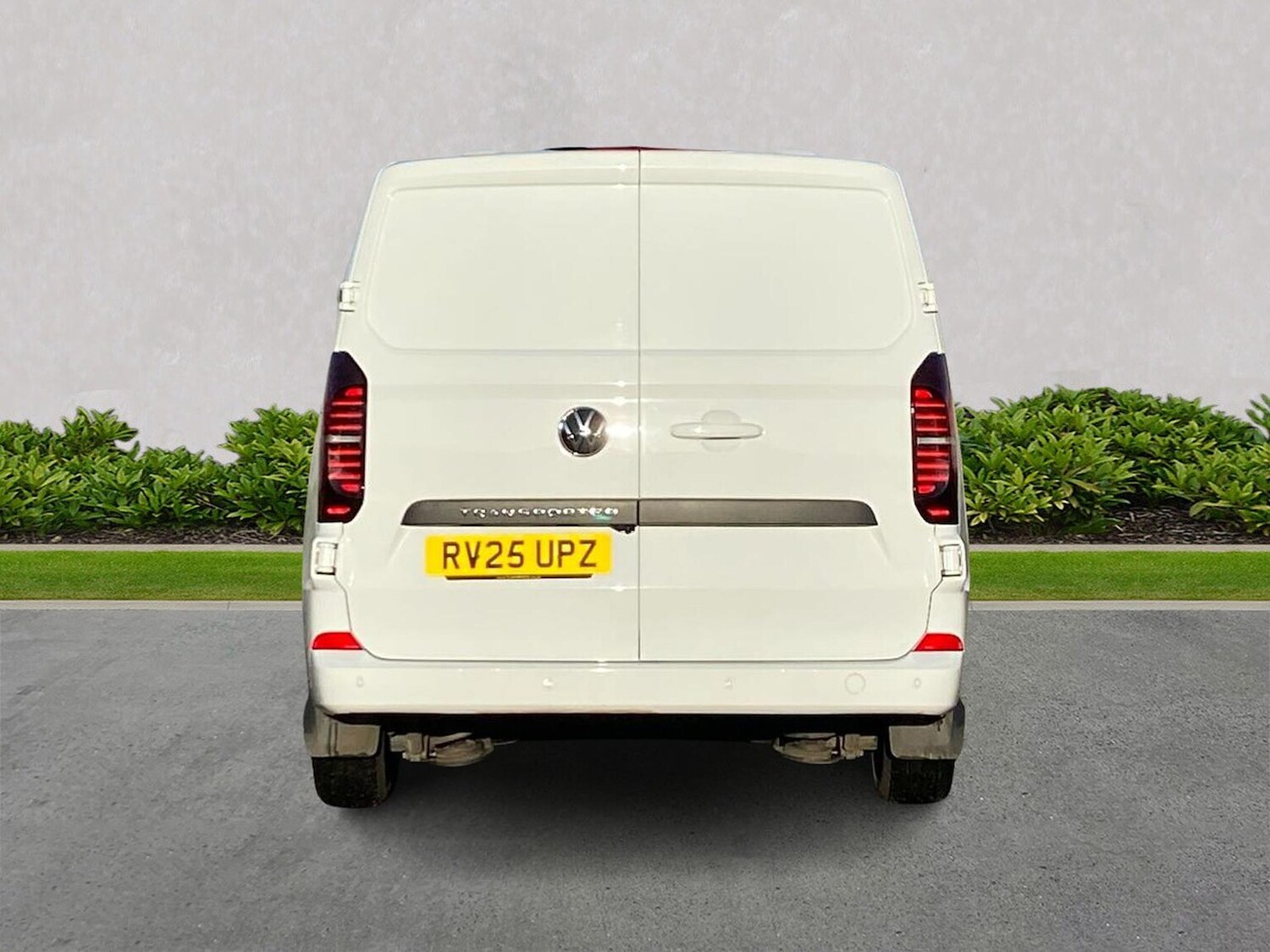 Used Volkswagen Transporter 2025 for sale - 77487919: Photo 4