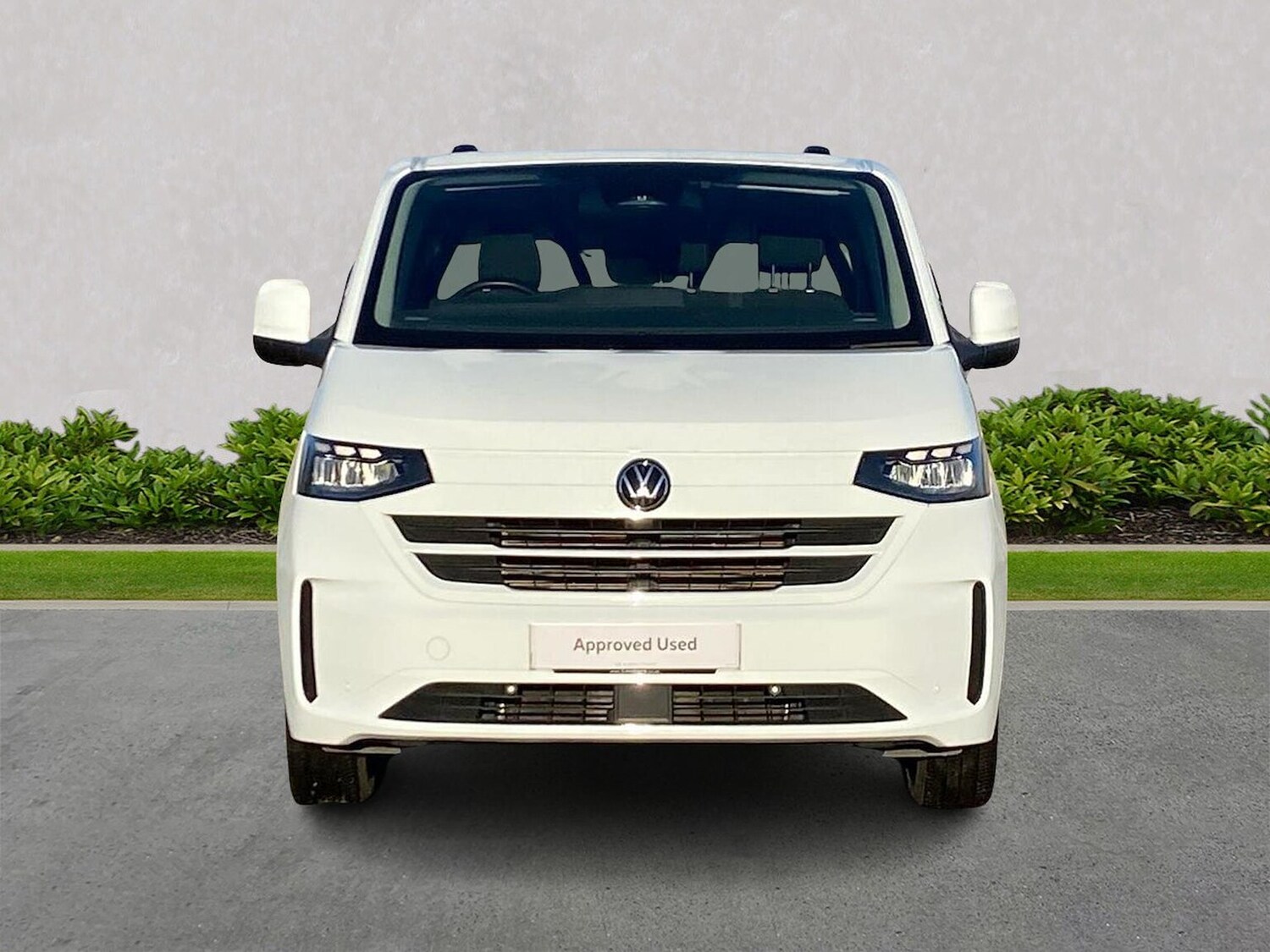 Used Volkswagen Transporter 2025 for sale - 77487919: Photo 5