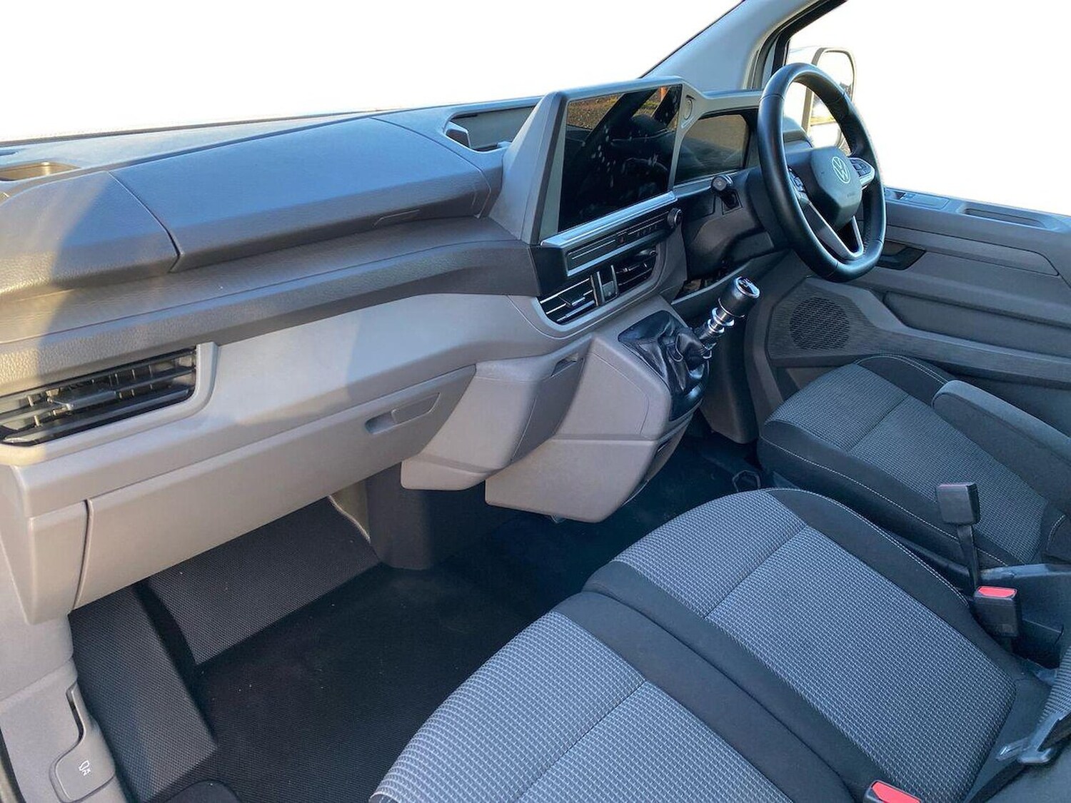 Used Volkswagen Transporter 2025 for sale - 77487919: Photo 7