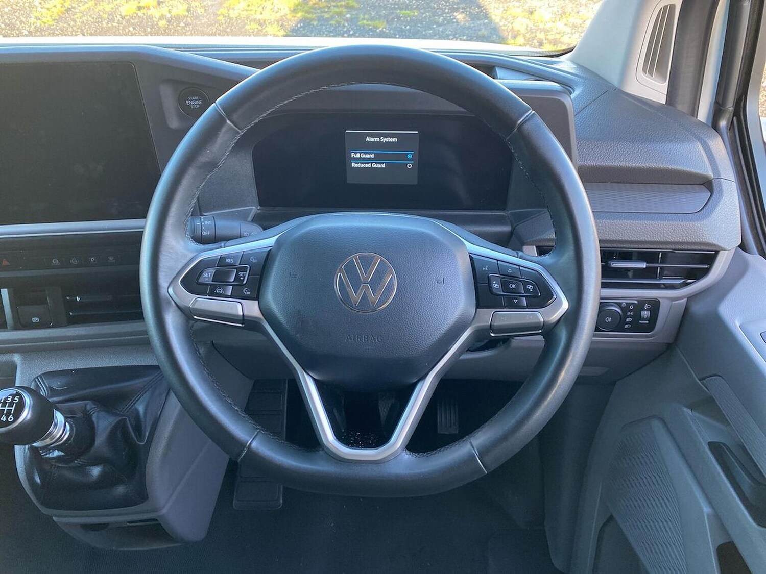 Used Volkswagen Transporter 2025 for sale - 77487919: Photo 9