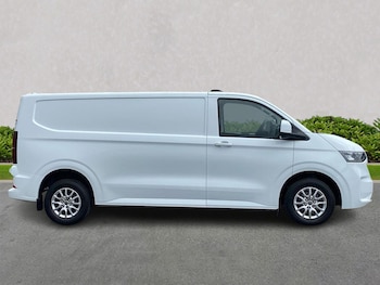 Used Volkswagen Transporter 2025 for sale - 78670687: Photo
