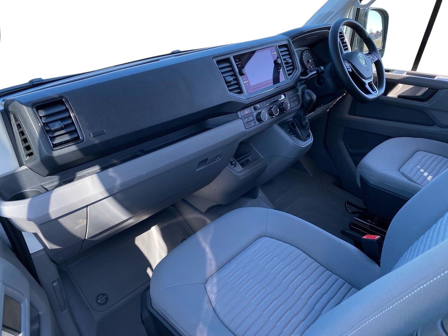 Used Volkswagen California 2024 for sale - 78194694: Photo 10