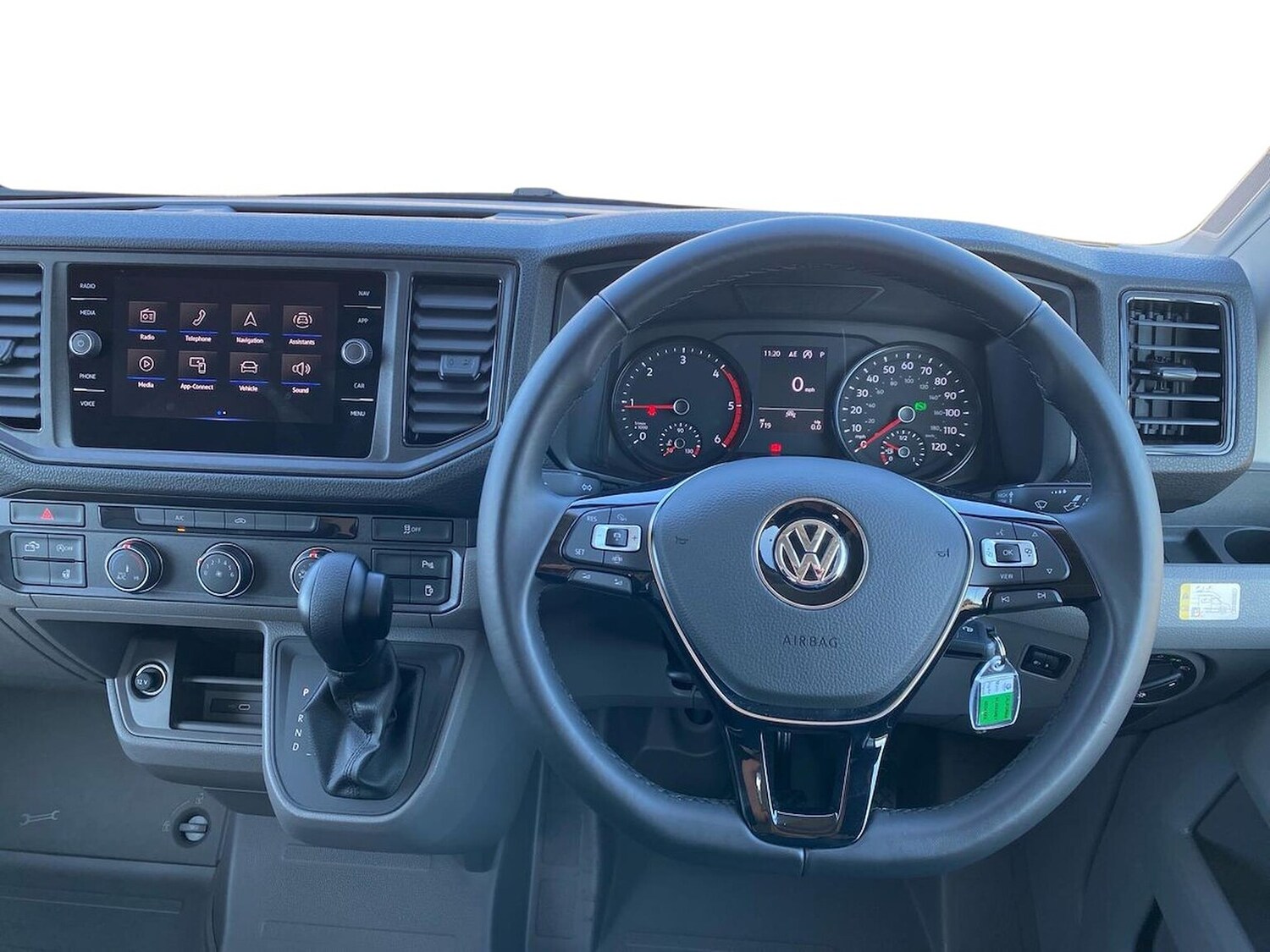 Used Volkswagen California 2024 for sale - 78194694: Photo 11