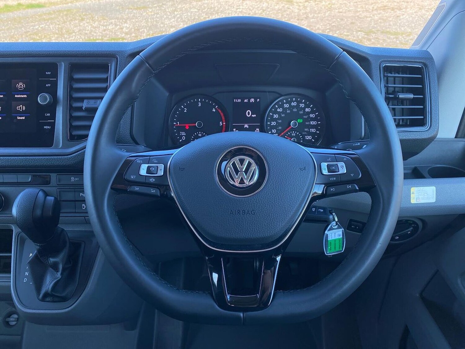 Used Volkswagen California 2024 for sale - 78194694: Photo 12