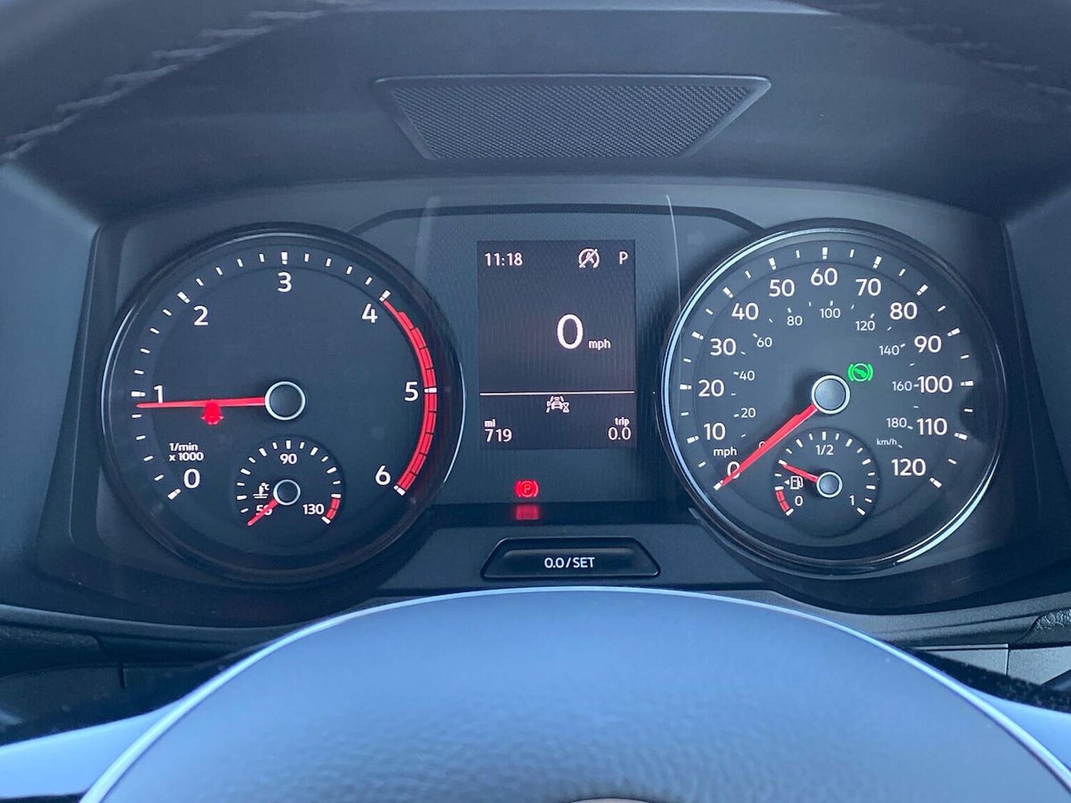 Used Volkswagen California 2024 for sale - 78194694: Photo 13