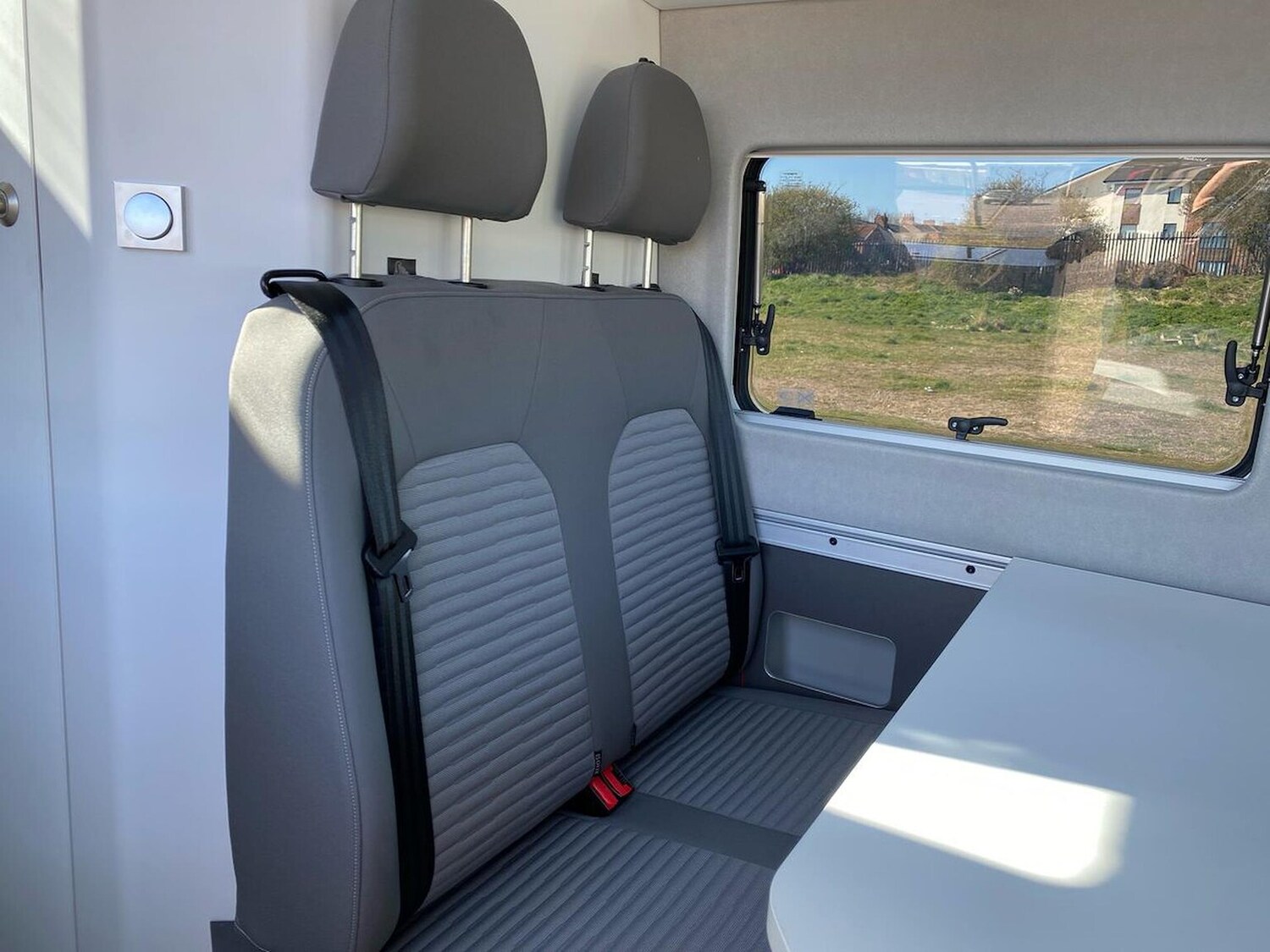 Used Volkswagen California 2024 for sale - 78194694: Photo 19