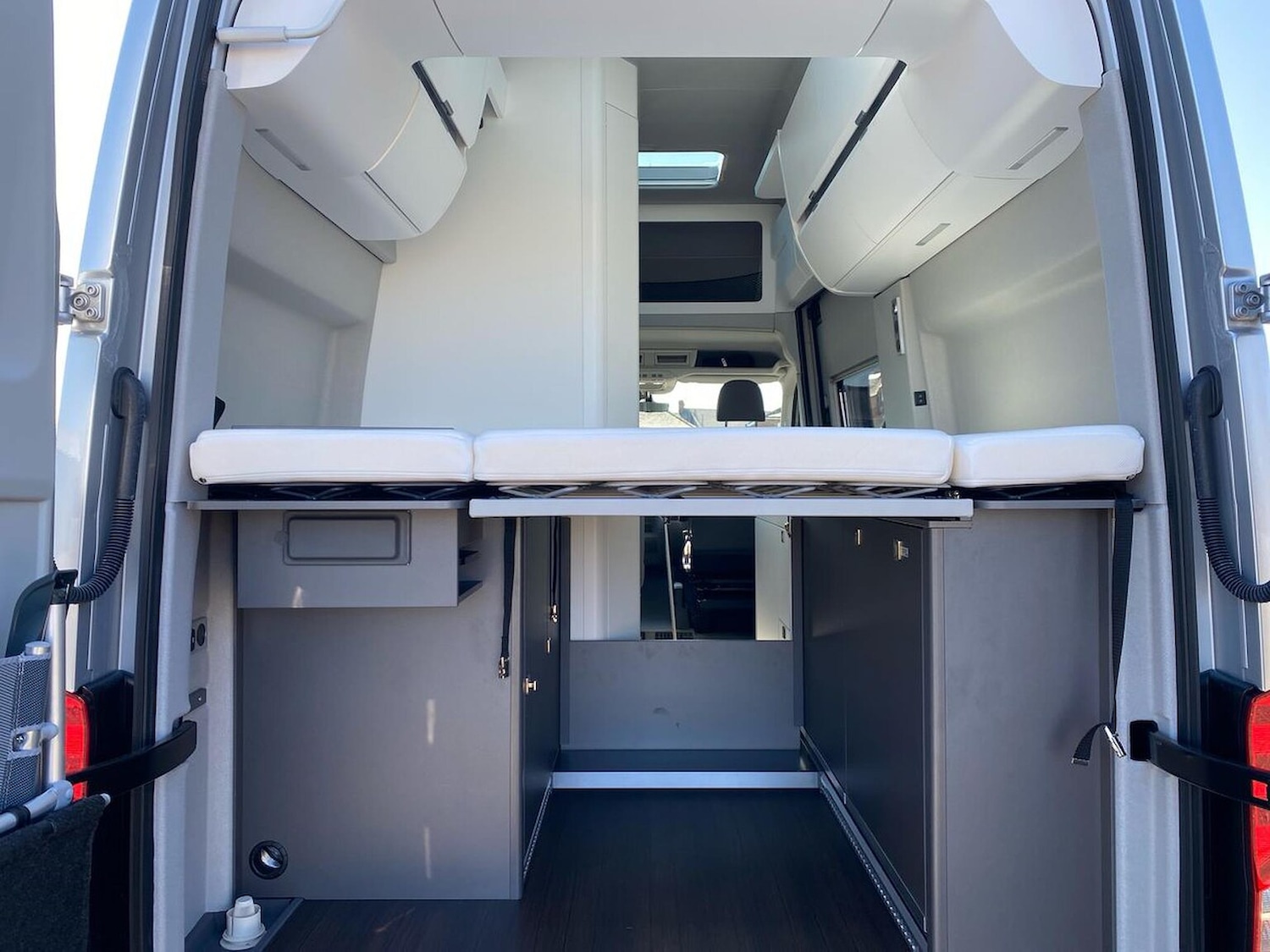 Used Volkswagen California 2024 for sale - 78194694: Photo 20