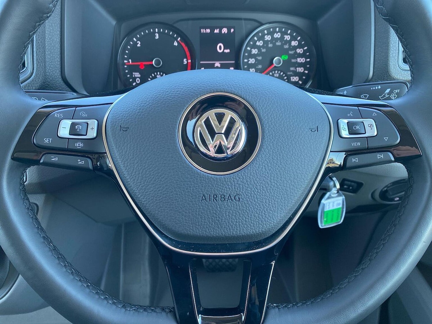 Used Volkswagen California 2024 for sale - 78194694: Photo 21