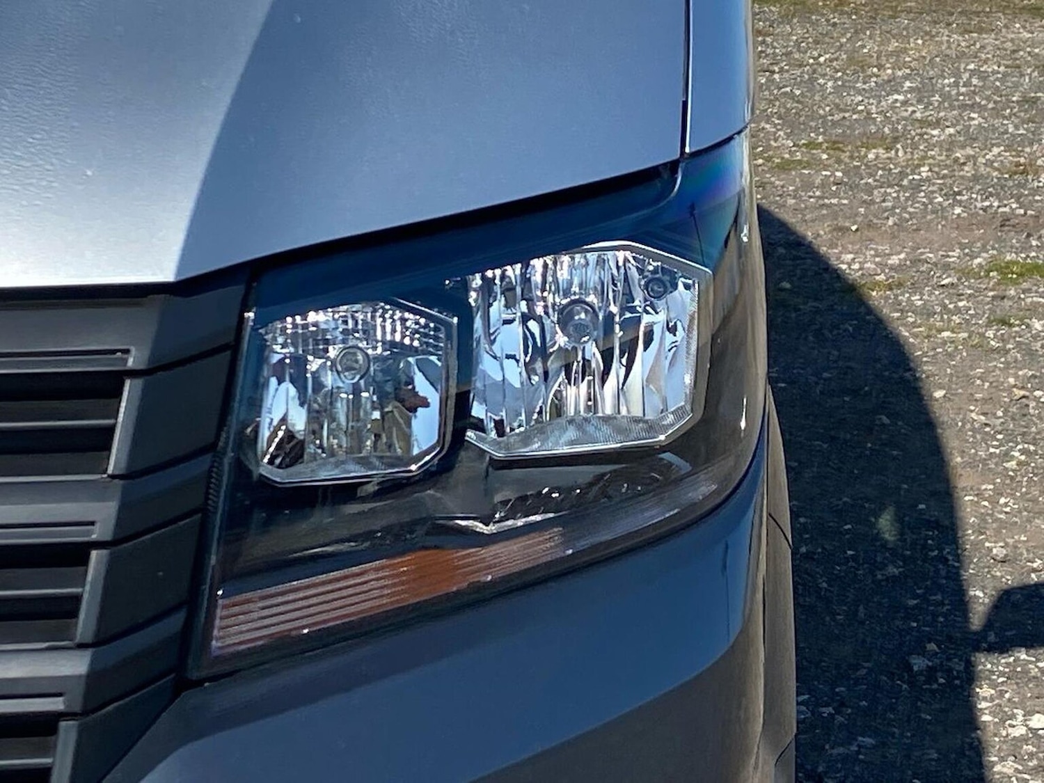 Used Volkswagen California 2024 for sale - 78194694: Photo 23