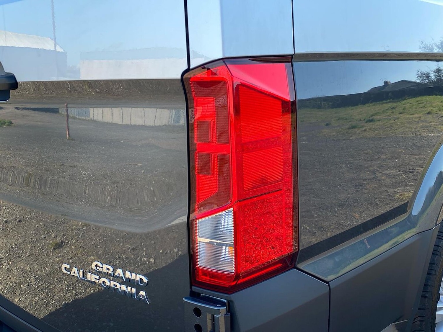 Used Volkswagen California 2024 for sale - 78194694: Photo 25