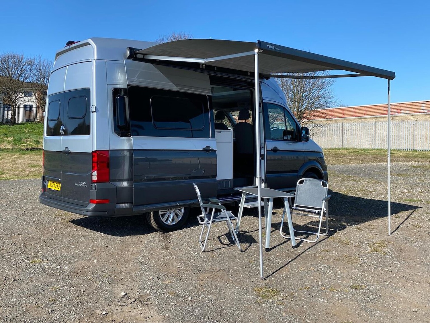 Used Volkswagen California 2024 for sale - 78194694: Photo 27