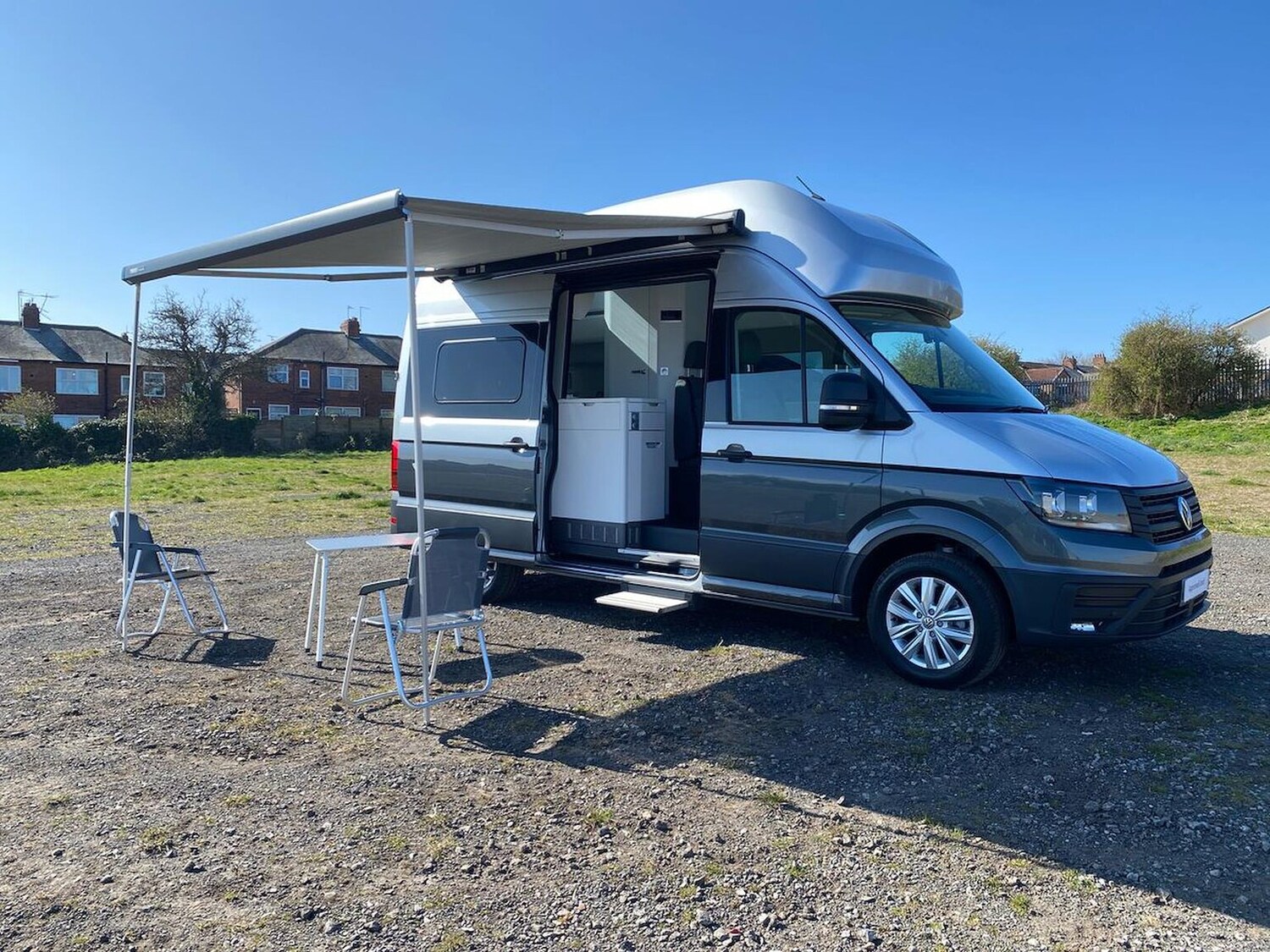 Used Volkswagen California 2024 for sale - 78194694: Photo 28