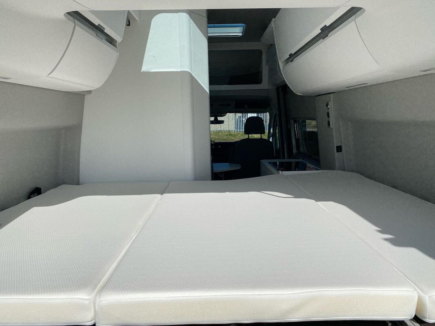 Used Volkswagen California 2024 for sale - 78194694: Photo 29