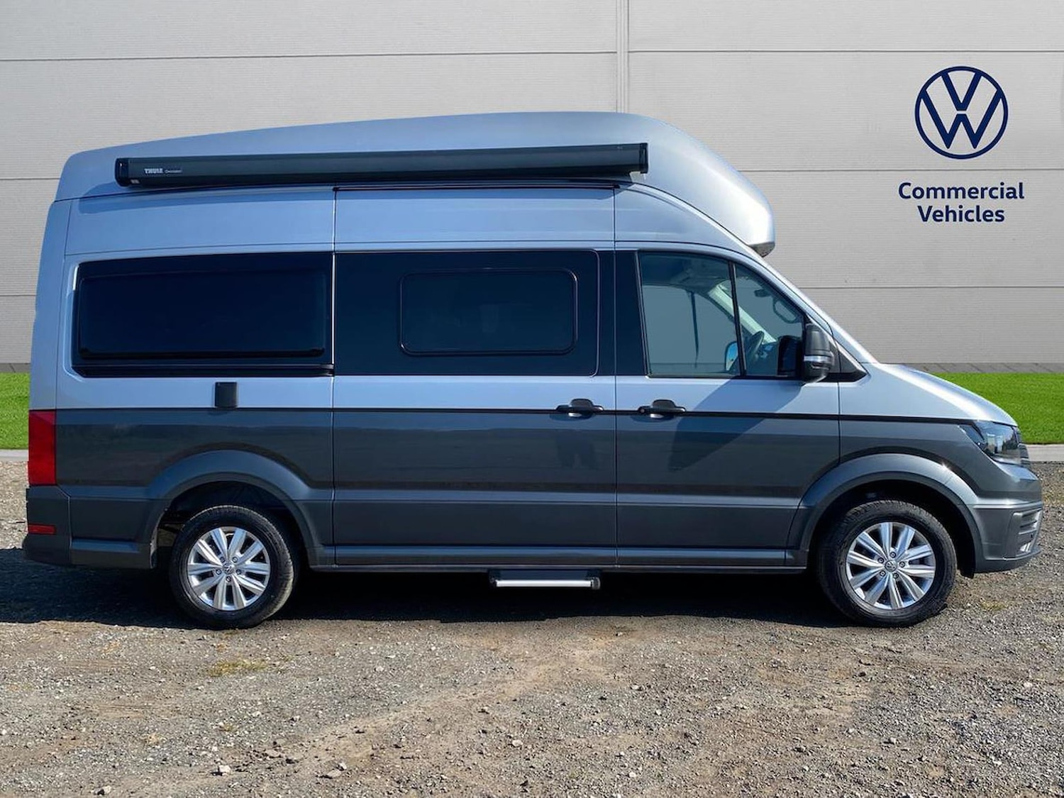 Used Volkswagen California 2024 for sale - 78194694: Photo 3