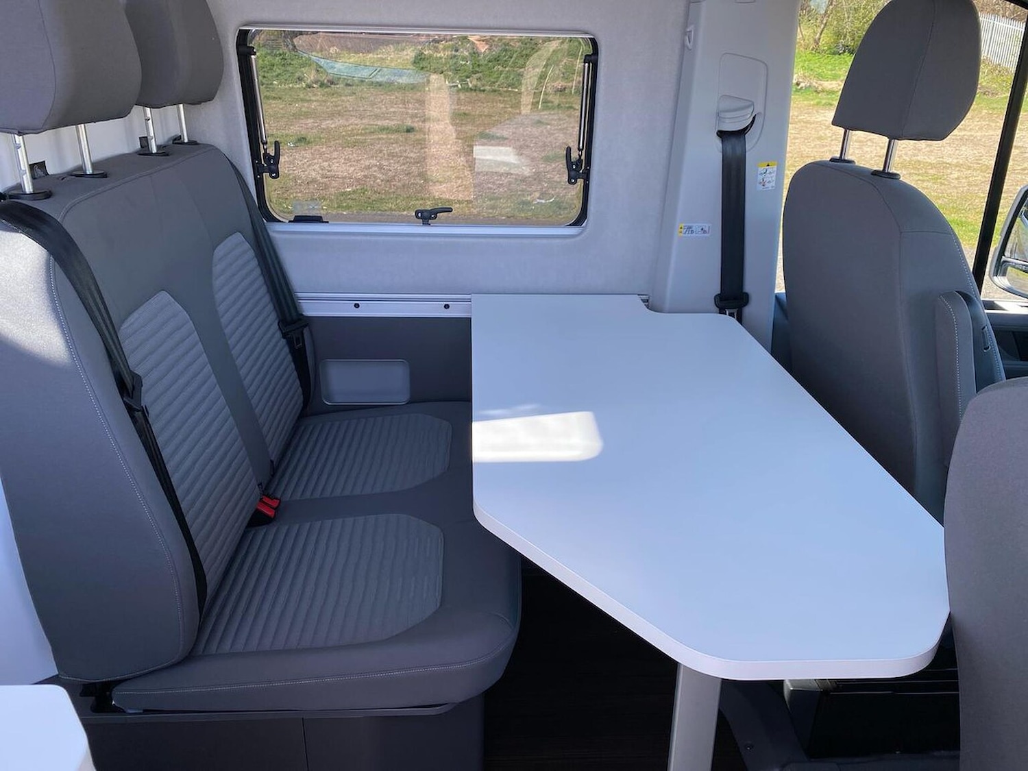 Used Volkswagen California 2024 for sale - 78194694: Photo 30