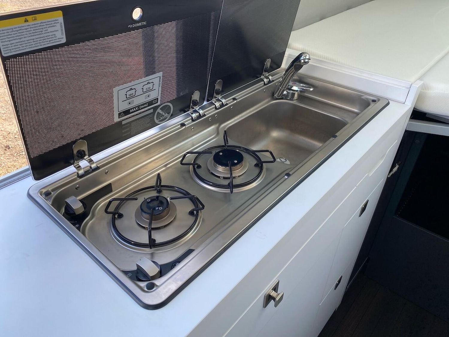 Used Volkswagen California 2024 for sale - 78194694: Photo 31