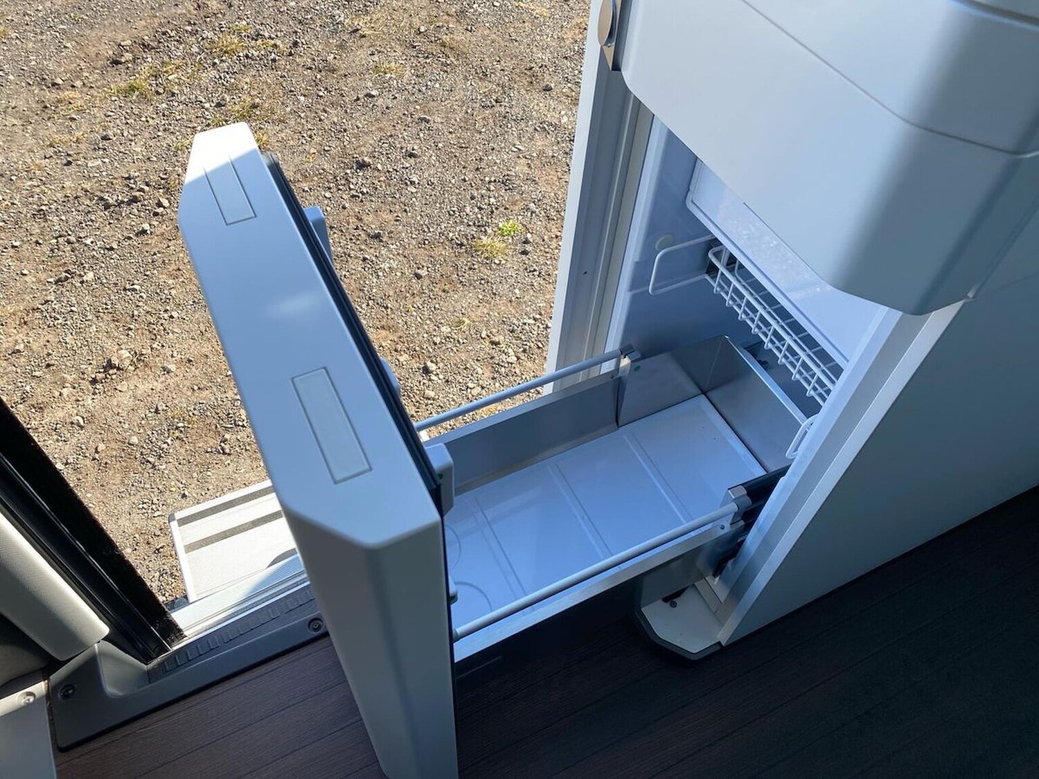 Used Volkswagen California 2024 for sale - 78194694: Photo 32