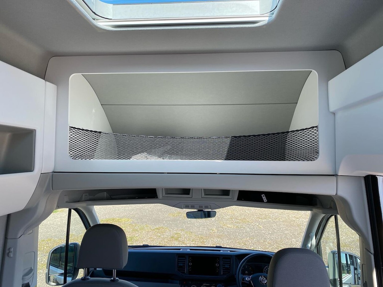 Used Volkswagen California 2024 for sale - 78194694: Photo 35