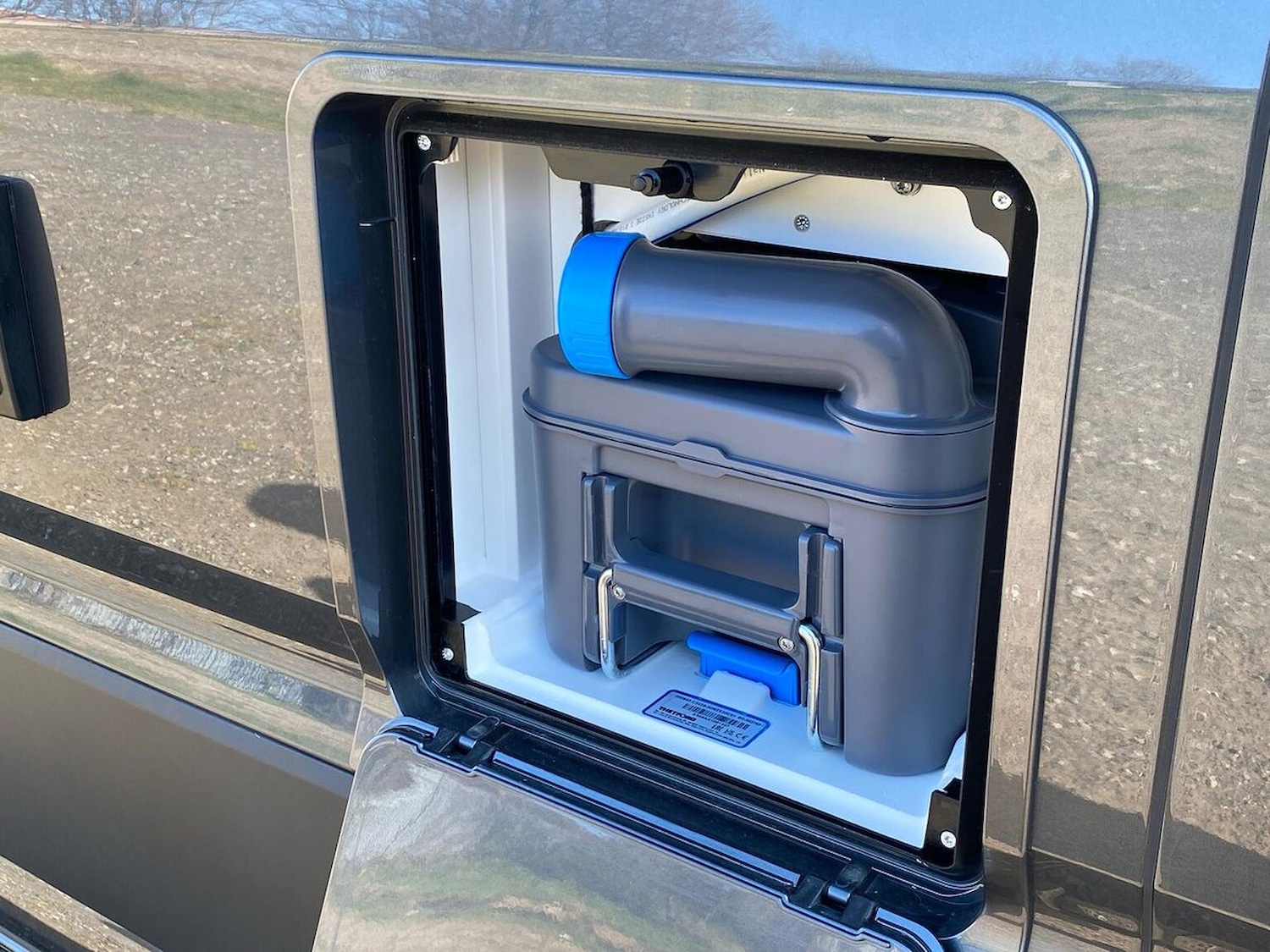 Used Volkswagen California 2024 for sale - 78194694: Photo 39