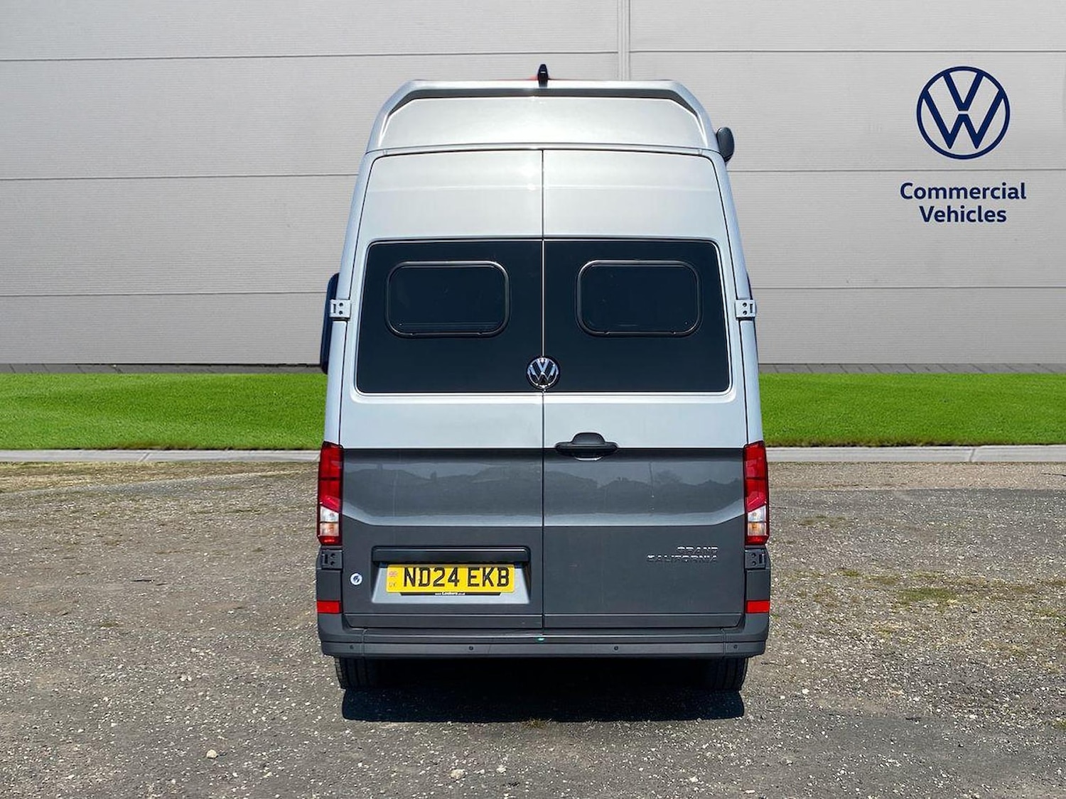 Used Volkswagen California 2024 for sale - 78194694: Photo 4