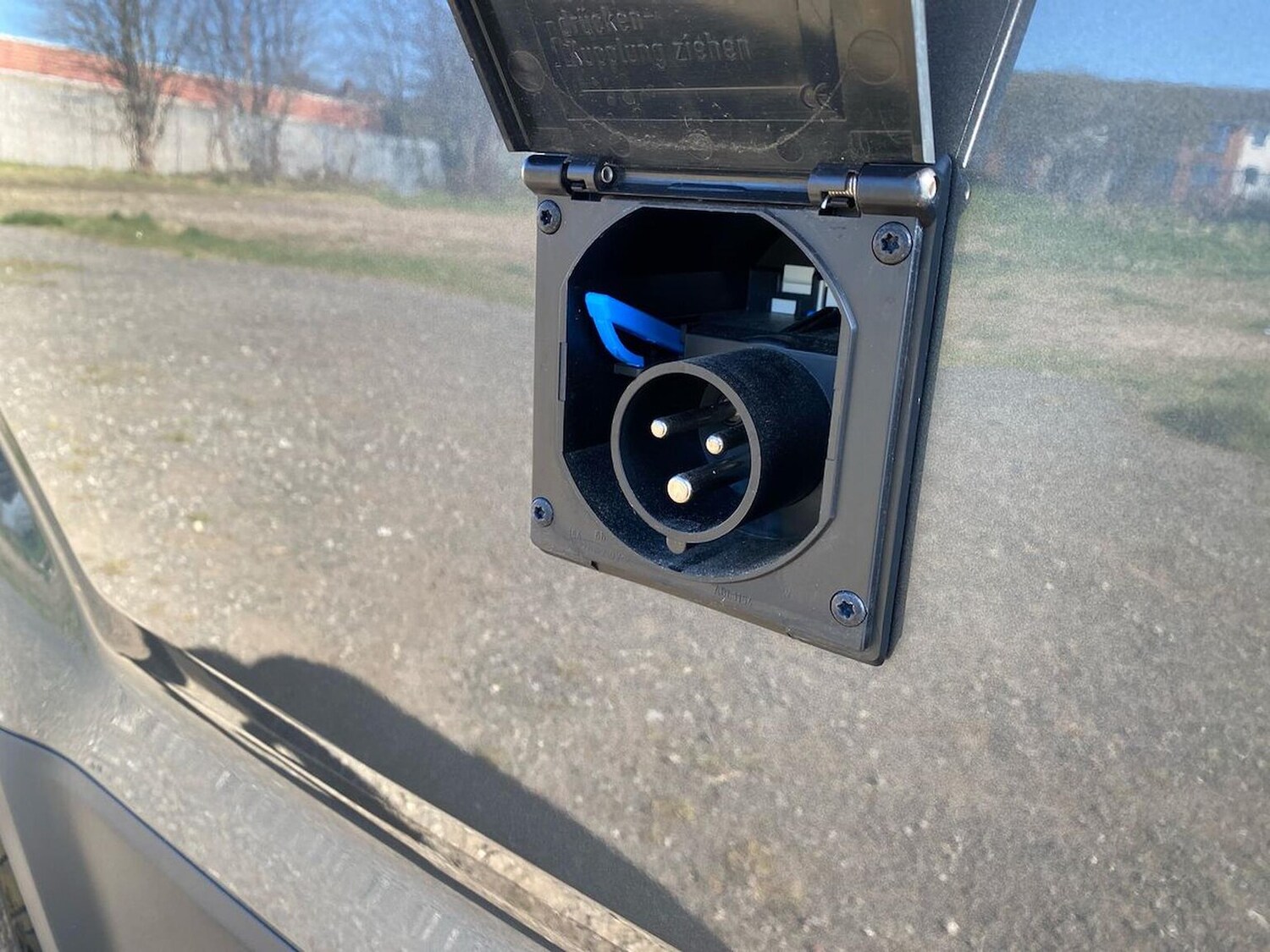 Used Volkswagen California 2024 for sale - 78194694: Photo 40