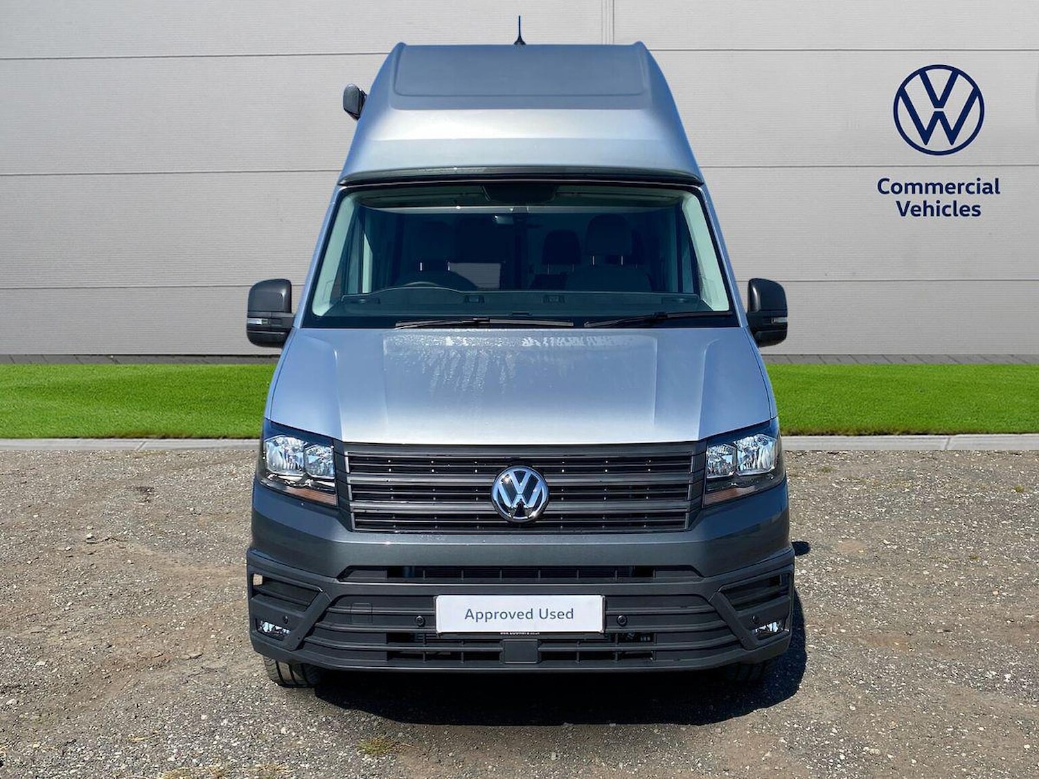 Used Volkswagen California 2024 for sale - 78194694: Photo 5