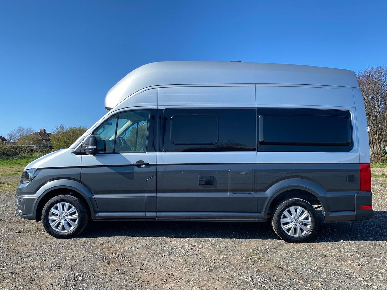 Used Volkswagen California 2024 for sale - 78194694: Photo 6