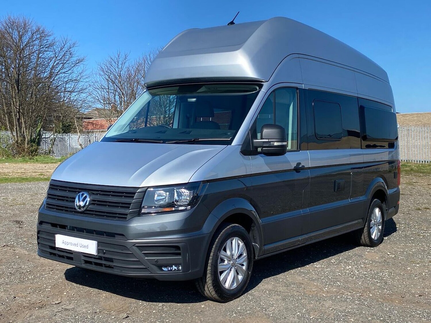 Used Volkswagen California 2024 for sale - 78194694: Photo 8