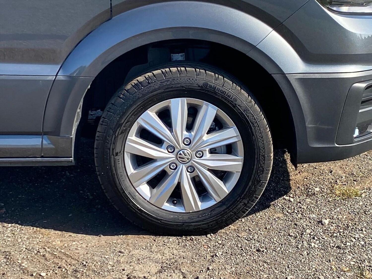 Used Volkswagen California 2024 for sale - 78194694: Photo 9