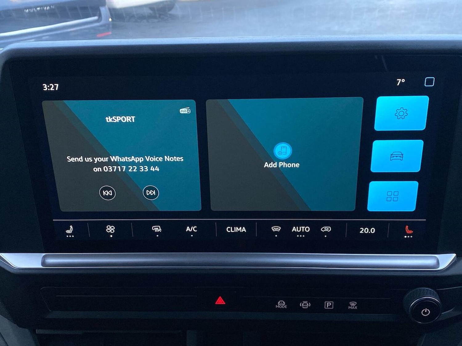 Used Volkswagen Transporter 2025 for sale - 77028139: Photo 13