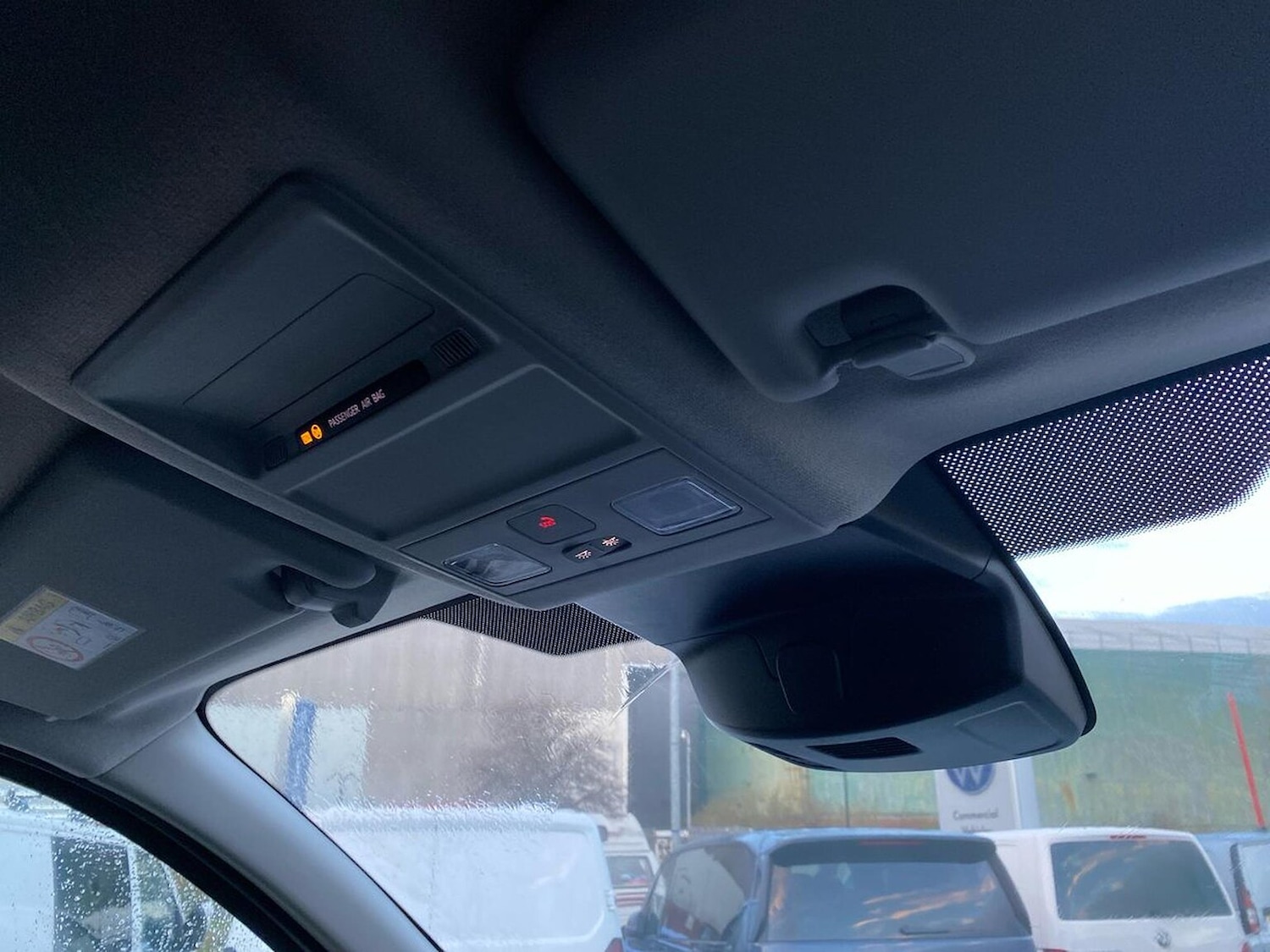 Used Volkswagen Transporter 2025 for sale - 77028139: Photo 16