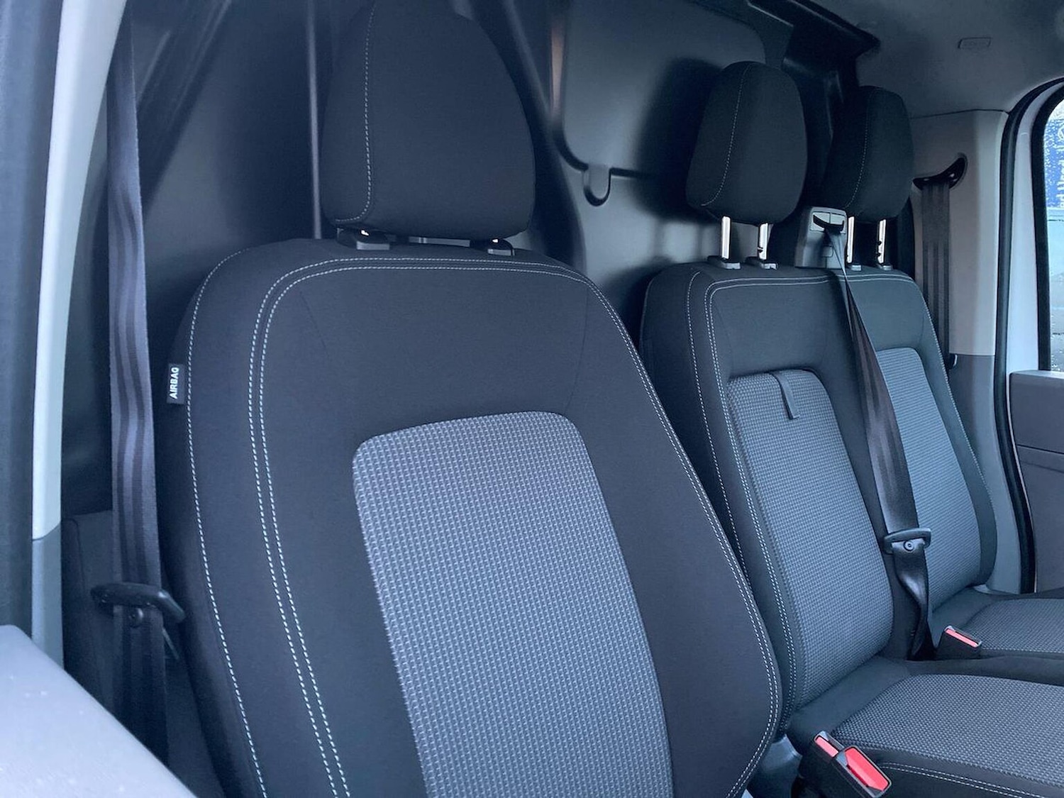 Used Volkswagen Transporter 2025 for sale - 77028139: Photo 18