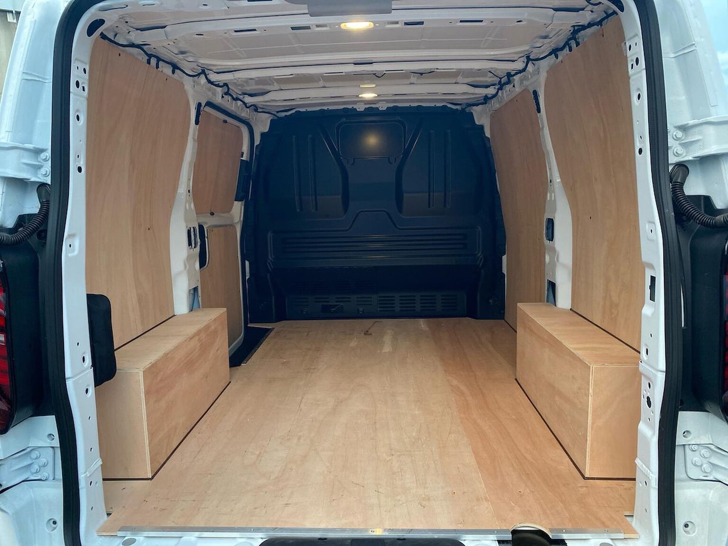 Used Volkswagen Transporter 2025 for sale - 77028139: Photo 19