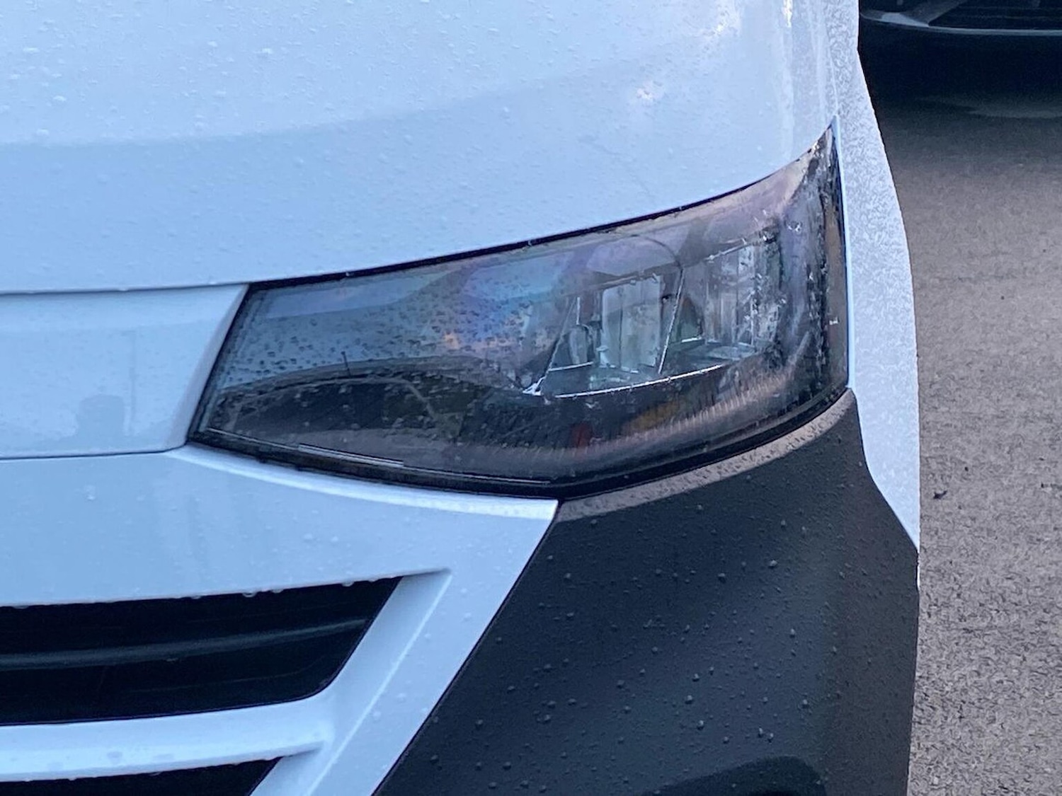 Used Volkswagen Transporter 2025 for sale - 77028139: Photo 25