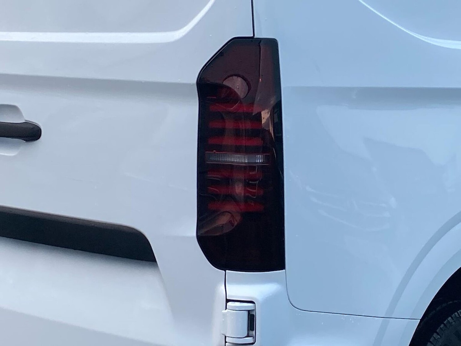 Used Volkswagen Transporter 2025 for sale - 77028139: Photo 27