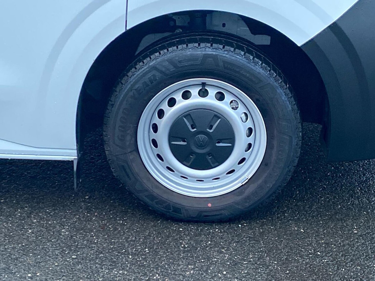 Used Volkswagen Transporter 2025 for sale - 77028139: Photo 8