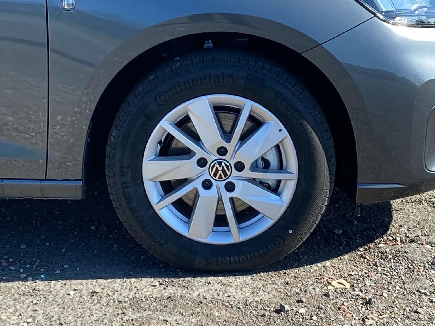 Used Volkswagen Caddy Maxi 2026 for sale - 78194880: Photo 10