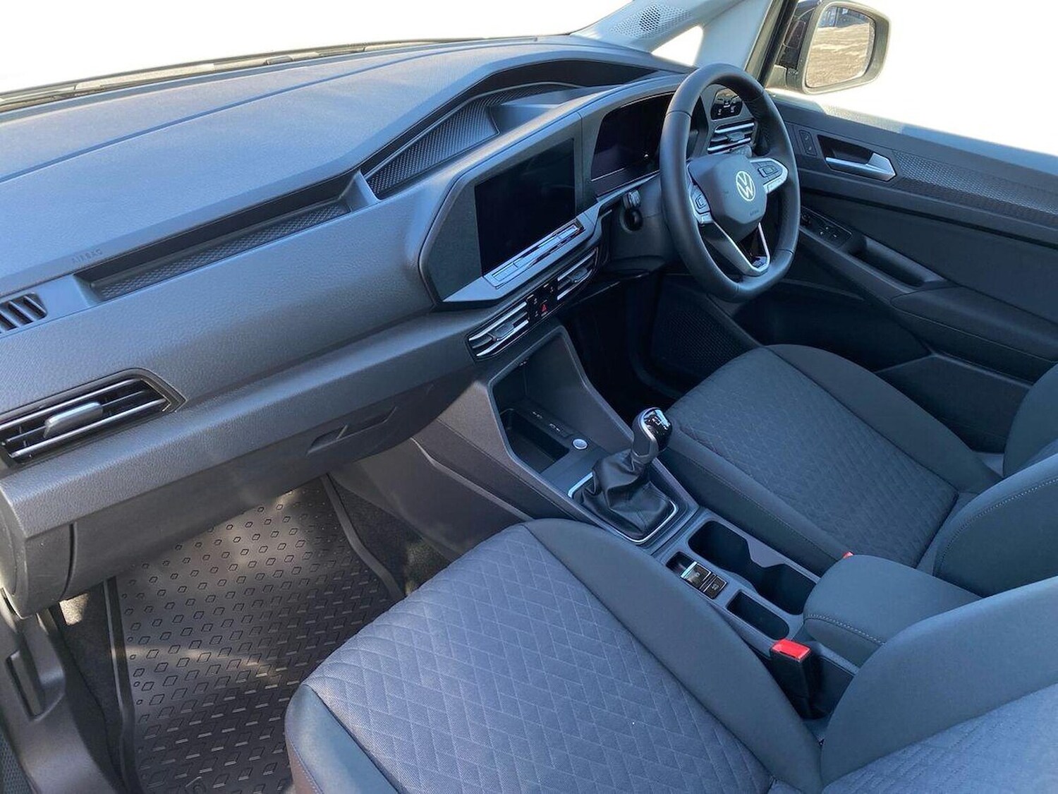 Used Volkswagen Caddy Maxi 2026 for sale - 78194880: Photo 11