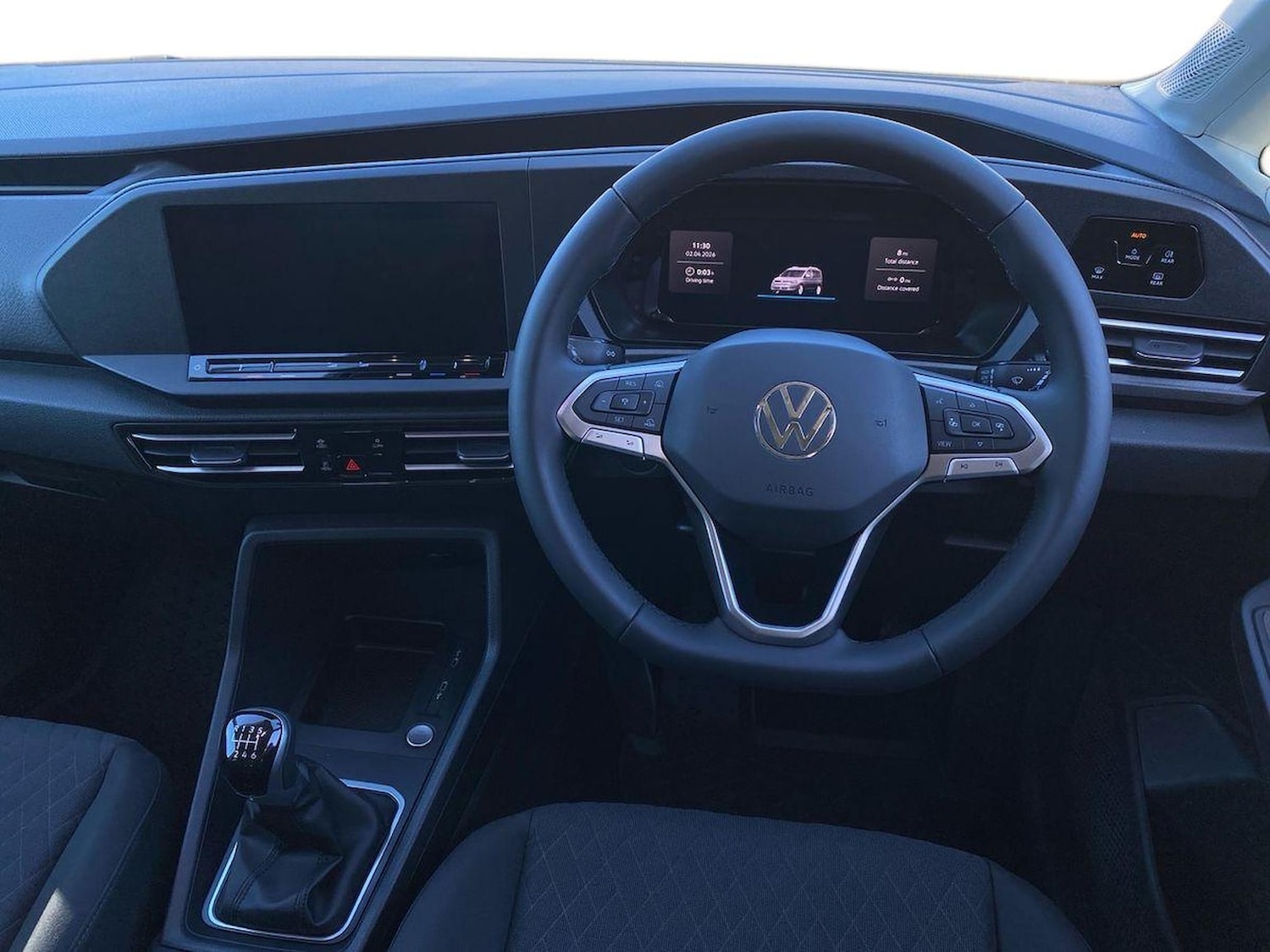 Used Volkswagen Caddy Maxi 2026 for sale - 78194880: Photo 12