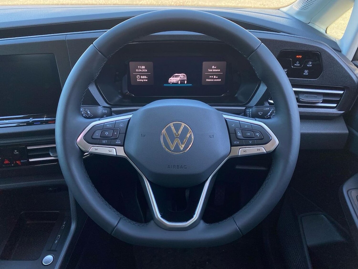 Used Volkswagen Caddy Maxi 2026 for sale - 78194880: Photo 13