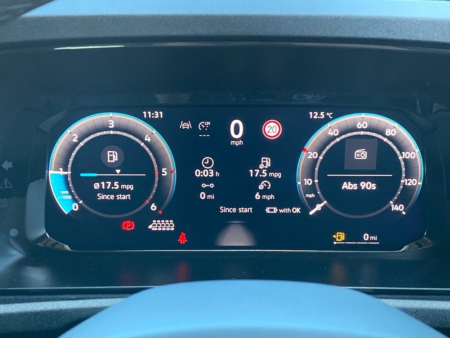 Used Volkswagen Caddy Maxi 2026 for sale - 78194880: Photo 14