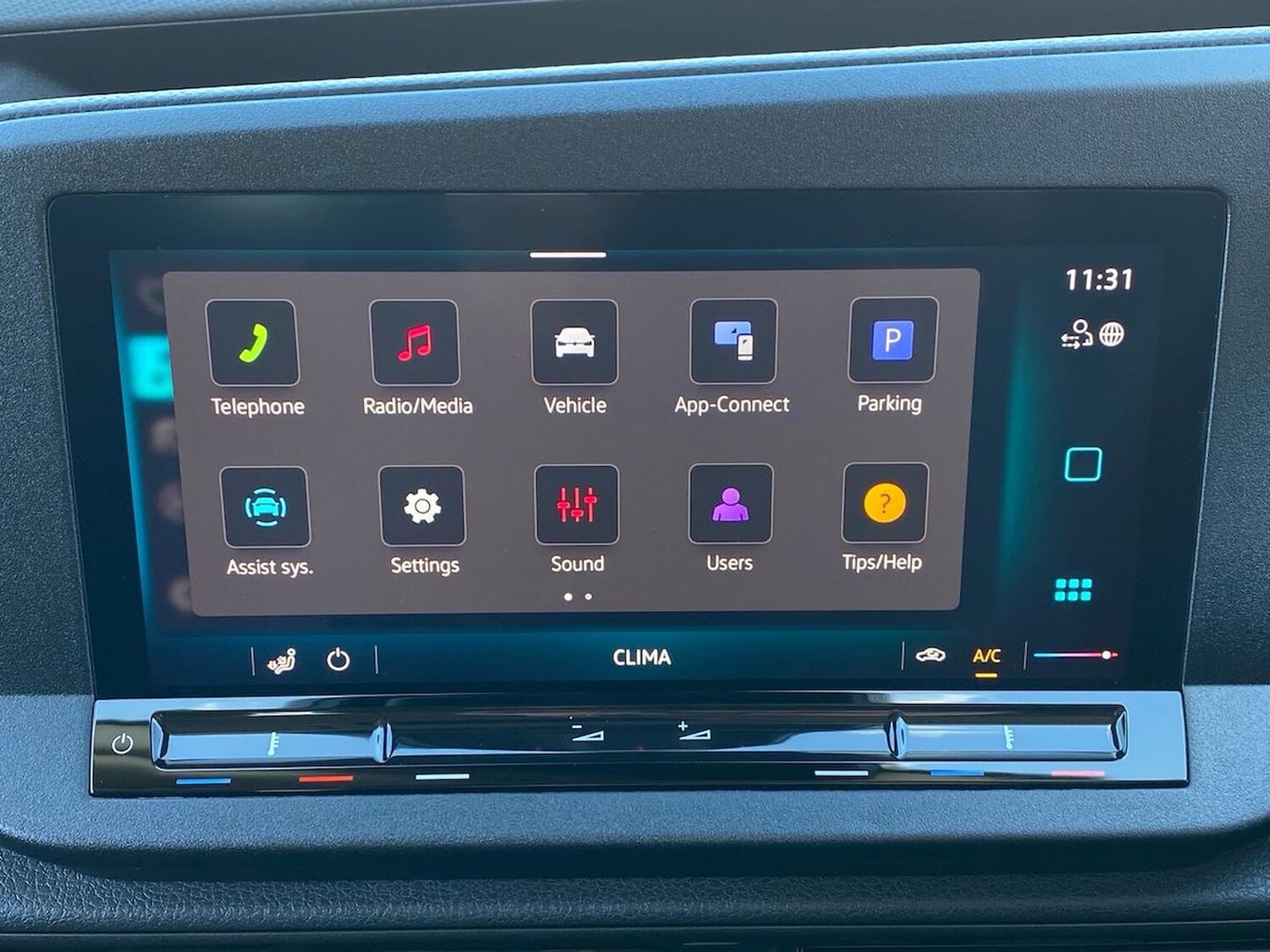 Used Volkswagen Caddy Maxi 2026 for sale - 78194880: Photo 15