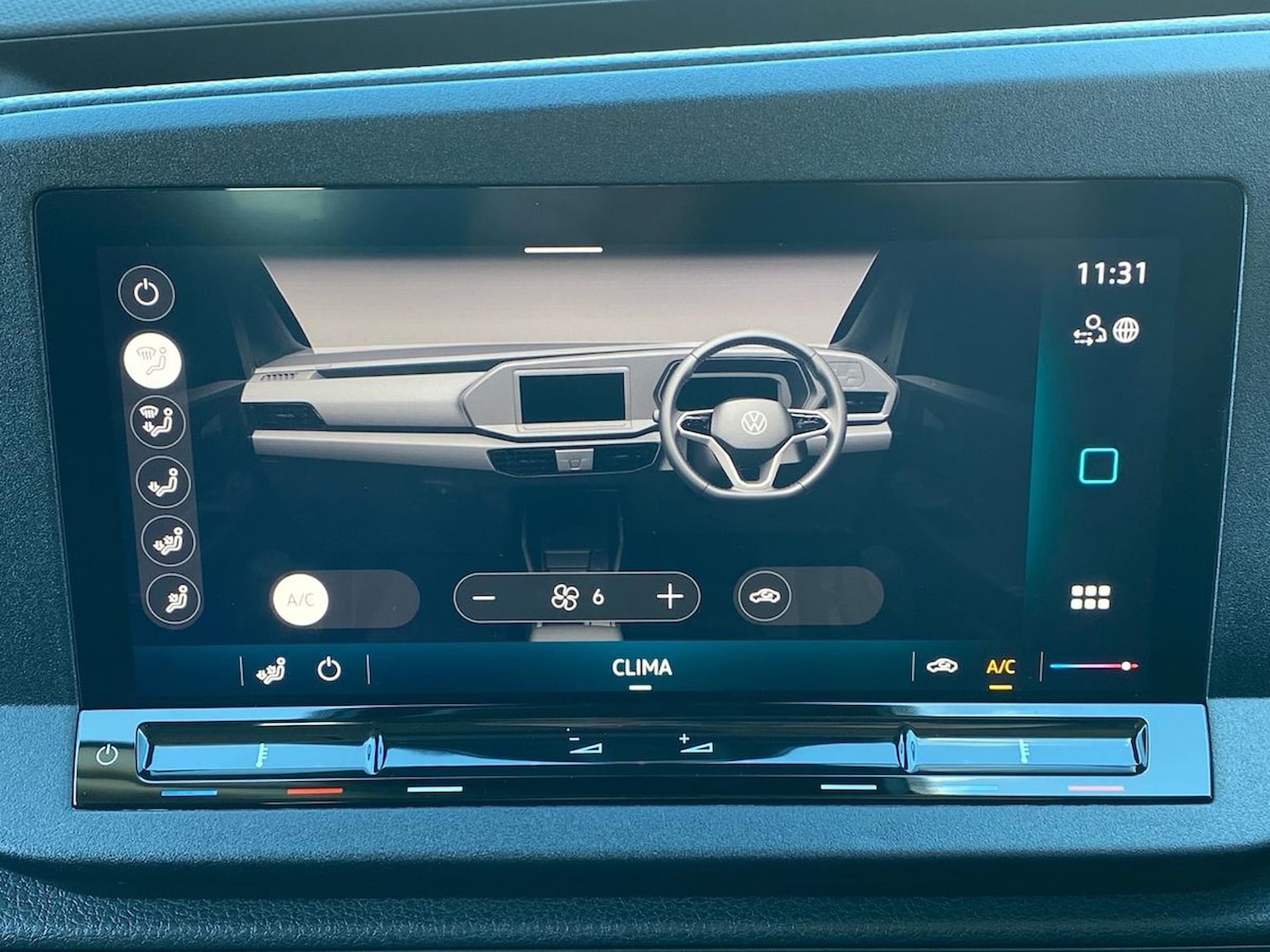 Used Volkswagen Caddy Maxi 2026 for sale - 78194880: Photo 16