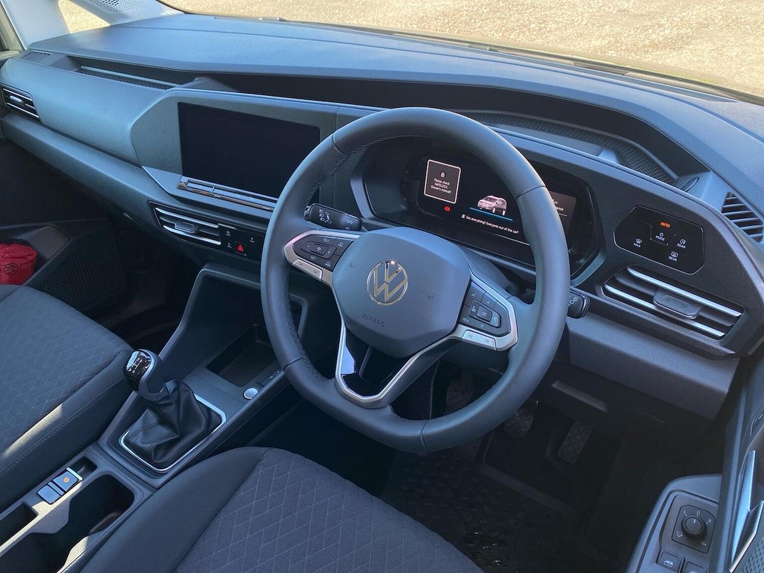 Used Volkswagen Caddy Maxi 2026 for sale - 78194880: Photo 19