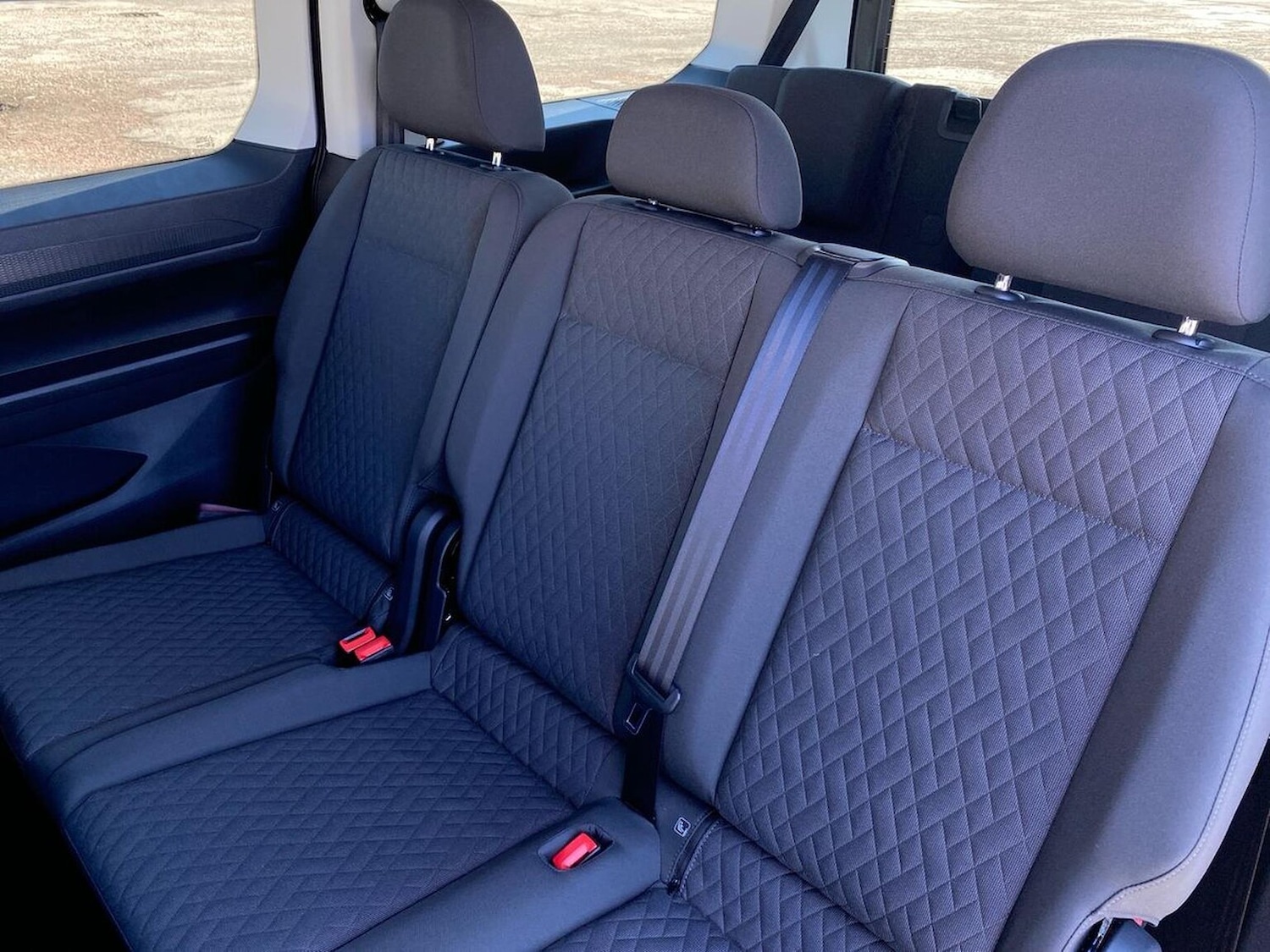 Used Volkswagen Caddy Maxi 2026 for sale - 78194880: Photo 20