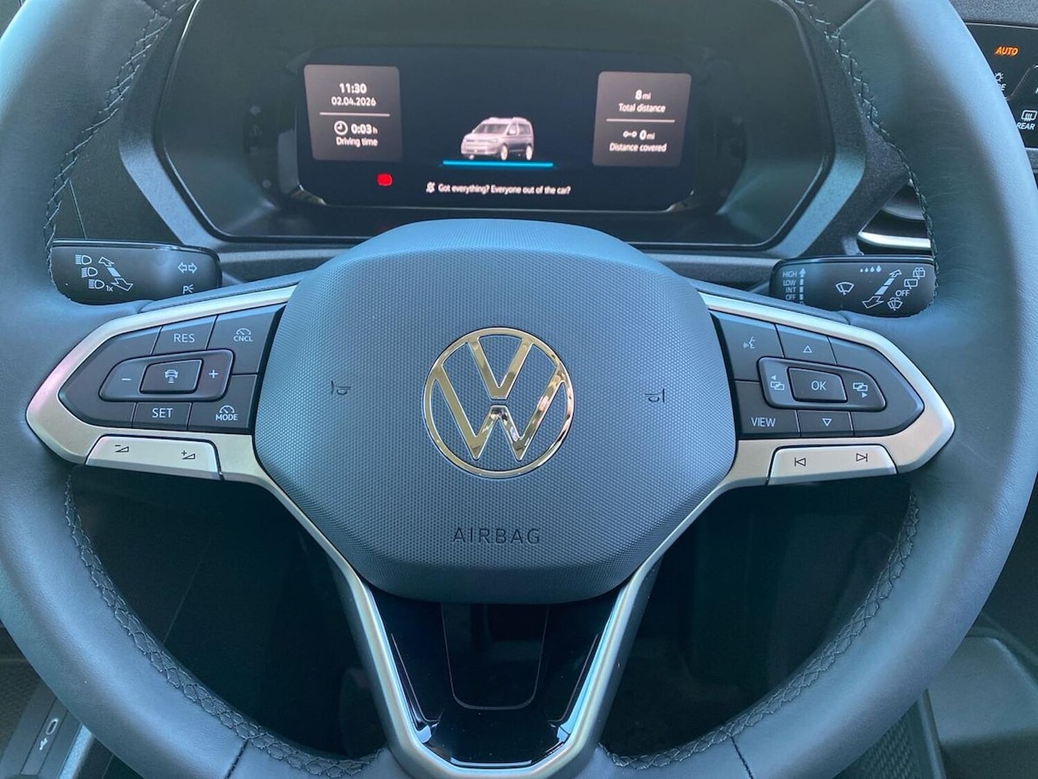 Used Volkswagen Caddy Maxi 2026 for sale - 78194880: Photo 21